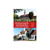 Batsford Midsomer Murders Location Guide (häftad, eng)