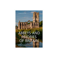 Batsford Abbeys and Priories of Britain (häftad, eng)