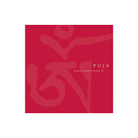 Windhorse Publications Puja (inbunden, pli)