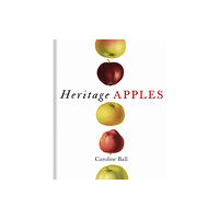 Bodleian Library Heritage Apples (inbunden, eng)