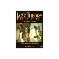 Sher Music Co ,U.S. The Jazz Theory Book