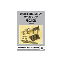 Fox Chapel Publishers International Model Engineers' Workshop Projects (häftad, eng)