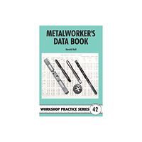 Fox Chapel Publishers International Metalworker's Data Book (häftad, eng)