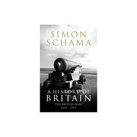 Vintage Publishing A History of Britain - Volume 2 (häftad, eng)