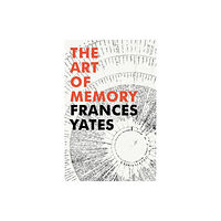 Vintage Publishing The Art of Memory (häftad, eng)