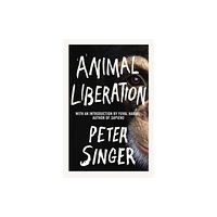 Vintage Publishing Animal Liberation (häftad, eng)