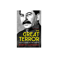 Vintage Publishing The Great Terror (häftad, eng)