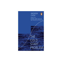 Cornerstone The Cold Start Problem (häftad, eng)