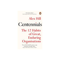 Cornerstone Centennials (häftad, eng)