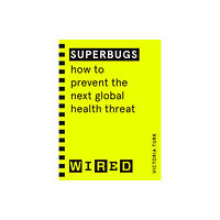 Cornerstone Superbugs (WIRED guides) (häftad, eng)