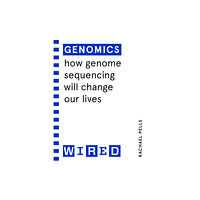 Cornerstone Genomics (WIRED guides) (häftad, eng)