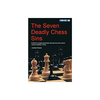 Gambit Publications Ltd The Seven Deadly Chess Sins (häftad, eng)
