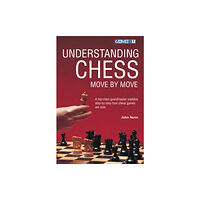 Gambit Publications Ltd Understanding Chess Move by Move (häftad, eng)