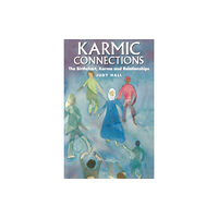 Wessex Astrologer Ltd Karmic Connections (häftad, eng)