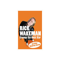 Cornerstone Grumpy Old Rock Star (häftad, eng)