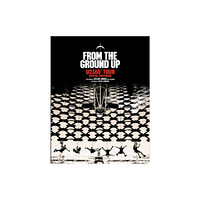 Cornerstone From The Ground Up (inbunden, eng)