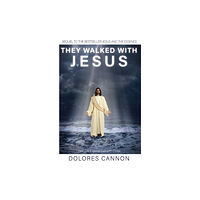 Ozark Mountain Publishing They Walked with Jesus (häftad, eng)