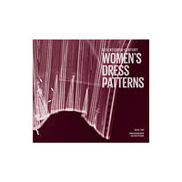 V & A Publishing Seventeenth Century Women's Dress Patterns (inbunden, eng)