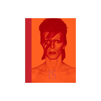 V & A Publishing David Bowie Is (The Official V&A Exhibition Book) (inbunden, eng)