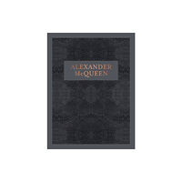 V & A Publishing Alexander McQueen (inbunden, eng)