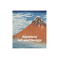 V & A Publishing Japanese Art and Design (inbunden, eng)