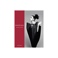 V & A Publishing Balenciaga (inbunden, eng)