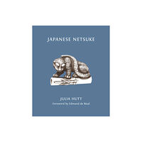 V & A Publishing Japanese Netsuke (häftad, eng)