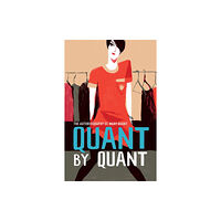 V & A Publishing Quant by Quant (häftad, eng)