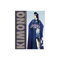 V & A Publishing Kimono (inbunden, eng)