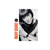 V & A Publishing Mary Quant (inbunden, eng)