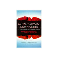 HarperCollins Publishers Mutant Message Down Under (häftad, eng)
