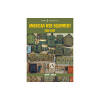 The Crowood Press Ltd EM33 American Web Equipment 1910-1967 (häftad, eng)