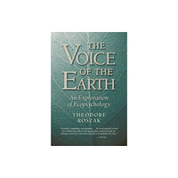 Phanes Press,U.S. VOICE OF THE EARTH (häftad, eng)