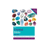 Octopus publishing group The Crystal Bible Volume 1 (häftad, eng)