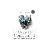 Octopus publishing group Judy Hall's Crystal Companion (häftad, eng)
