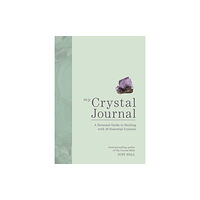 Octopus publishing group My Crystal Journal (häftad, eng)