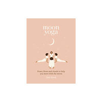 Octopus publishing group Moon Yoga (inbunden, eng)
