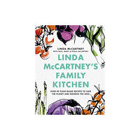 Orion Publishing Co Linda McCartney's Family Kitchen (inbunden, eng)
