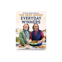 Orion Publishing Co The Hairy Bikers' Everyday Winners (inbunden, eng)