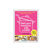 Orion Publishing Co Feed Your Family For £20 a Week (häftad, eng)