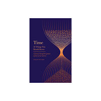 Orion Publishing Co Time (inbunden, eng)