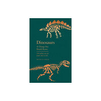 Orion Publishing Co Dinosaurs (inbunden, eng)