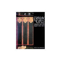 Canongate Books Glasgow Girls (häftad, eng)