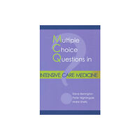 TFM Publishing Ltd MCQs in Intensive Care Medicine (häftad, eng)