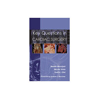 TFM Publishing Ltd Key Questions in Cardiac Surgery (häftad, eng)