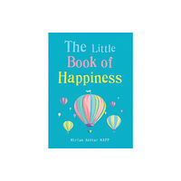 Octopus publishing group The Little Book of Happiness (häftad, eng)