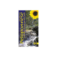 Sunflower Books Southern Peloponnese Sunflower Walking Guide (häftad, eng)
