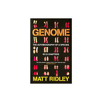 HarperCollins Publishers Genome (häftad, eng)