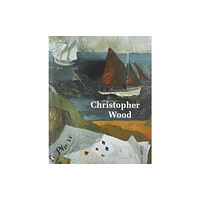 Kettle's Yard Gallery Christopher Wood (häftad, eng)