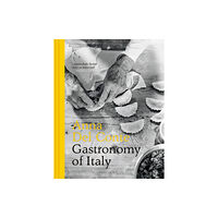 HarperCollins Publishers Gastronomy of Italy (inbunden, eng)